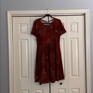 LuluRoe Dress